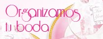 Organización de bodas
