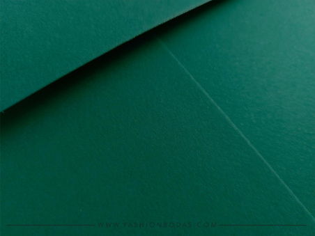 Sobres para invitaciones de boda - VERDE PINO CON TEXTURA C5 (160grs)